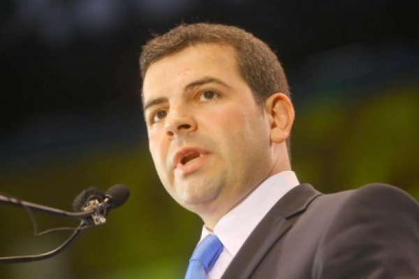 Constantin: Nu vreau să mă gândesc la spargerea USL